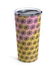 Daisy Tumbler 20oz