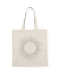 Natural Tote Bag