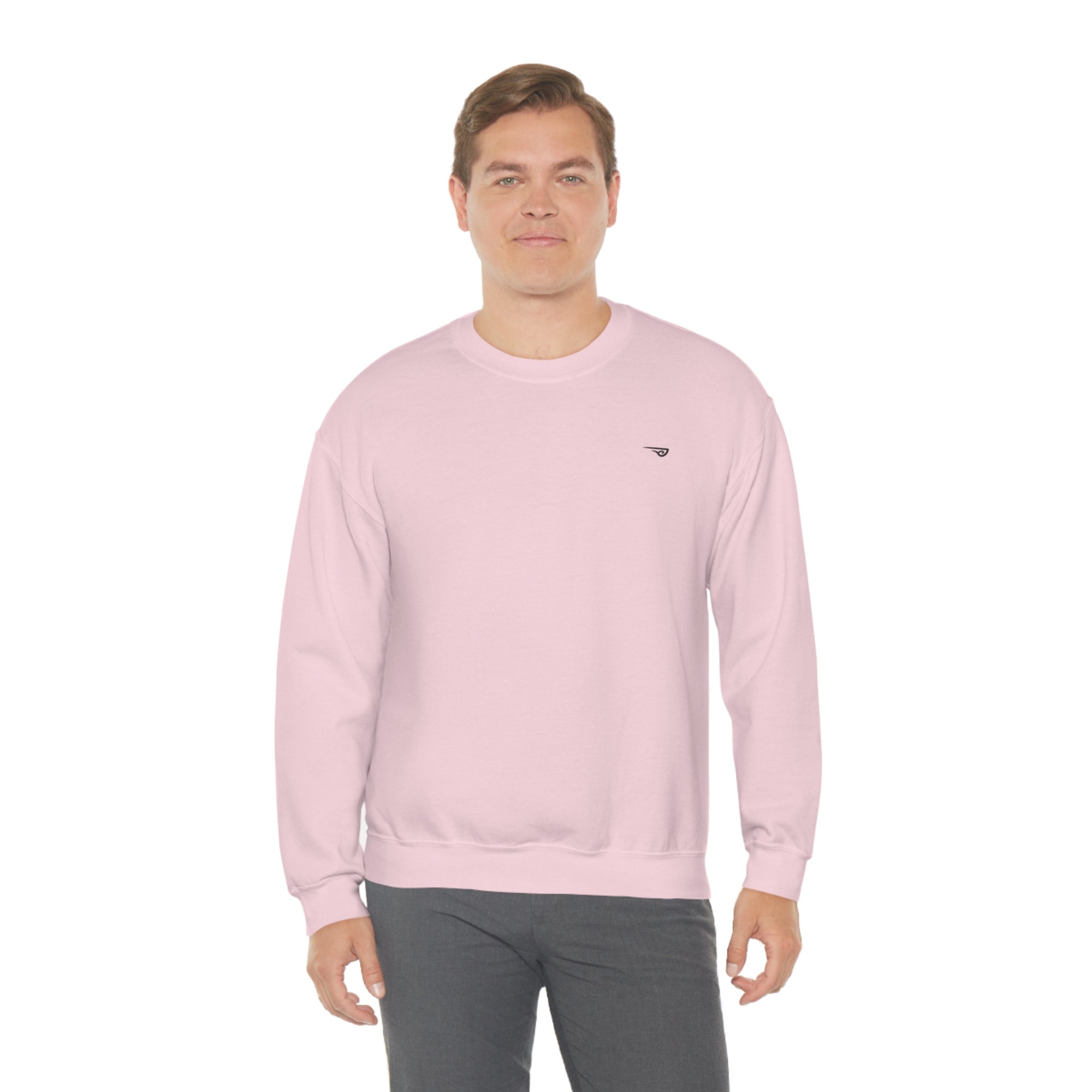 Crew Neck