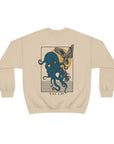 Crew Neck