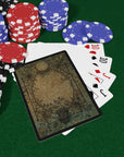 Custom Poker Cards