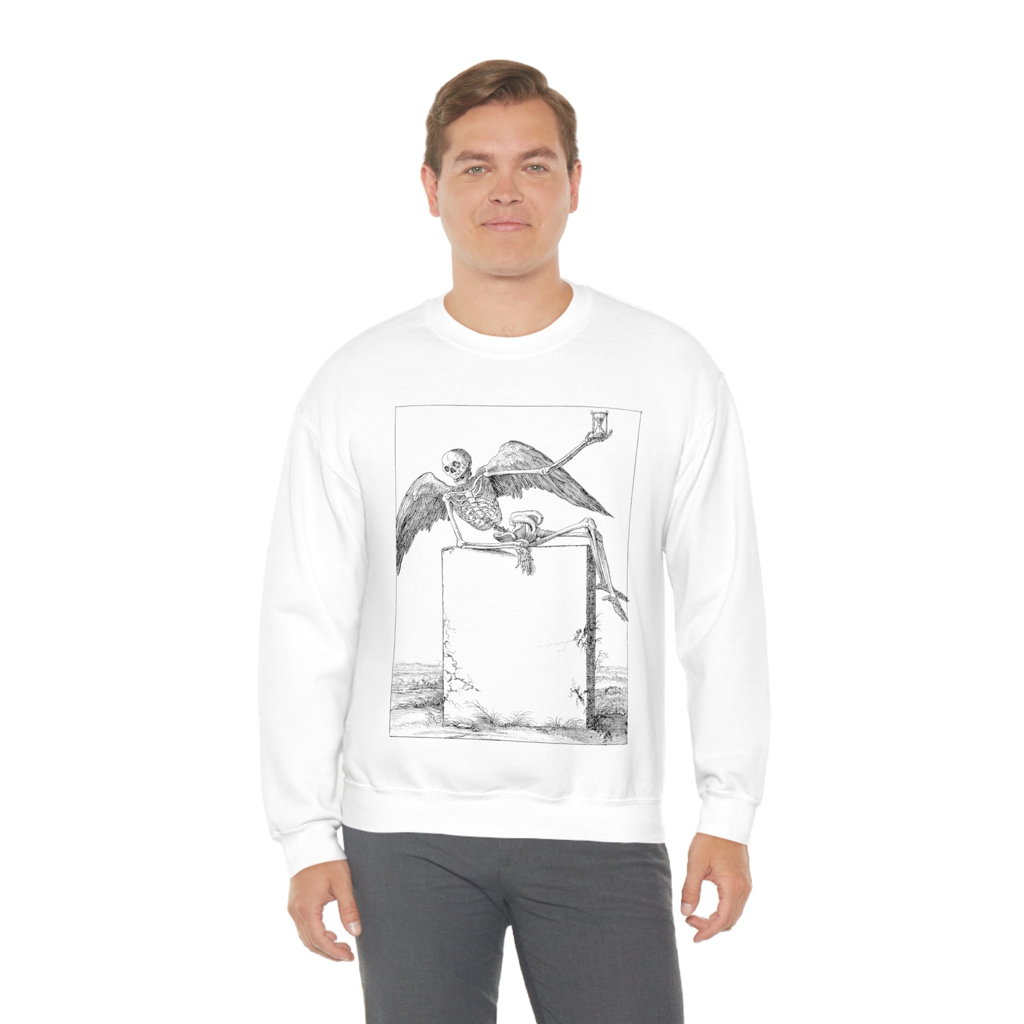 Crew Neck