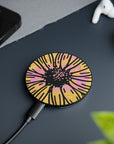 Magnetic Wireless Phone Charger