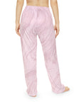 Women's Pajama Pants (AOP)