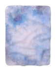 Sherpa Fleece Blanket