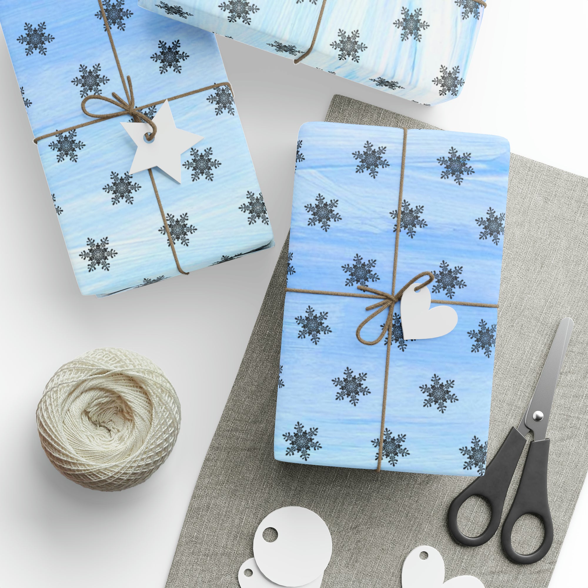 Wrapping Papers