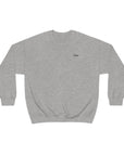 Crew Neck