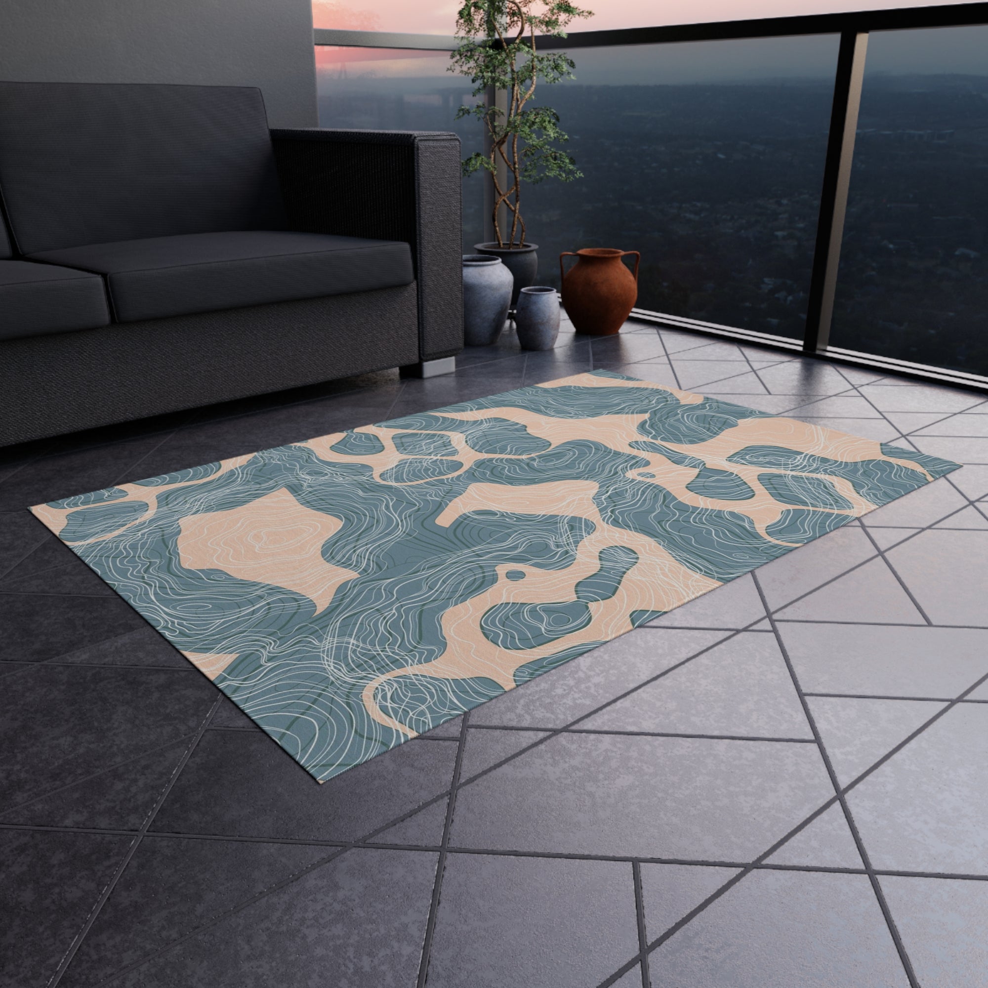 Outdoor Rug