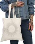 Natural Tote Bag