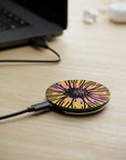 Magnetic Wireless Phone Charger