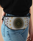 Adjustable Waist Fanny Pack