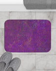 Non-Slip Memory Foam Bath Mat