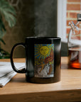 Sun Tarot Mug