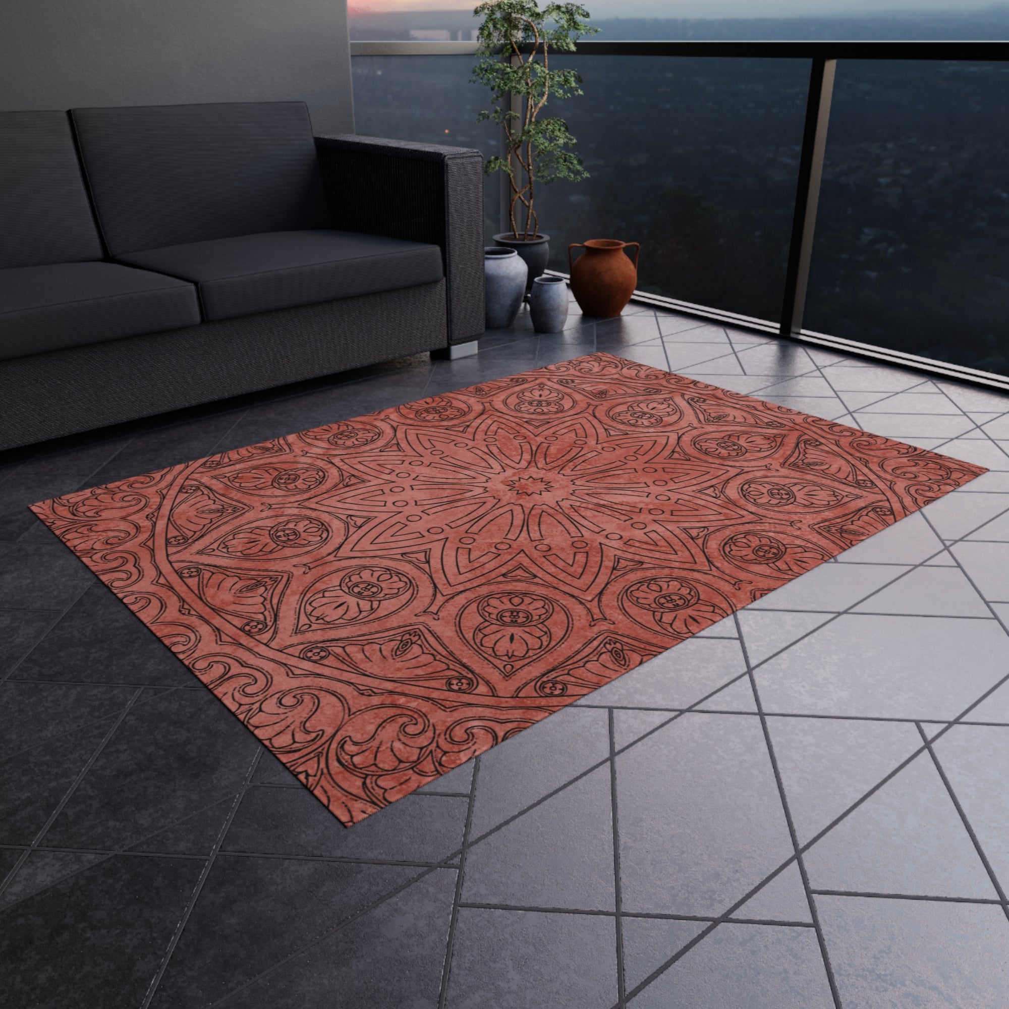 Outdoor Rug