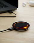 Magnetic Wireless Phone Charger