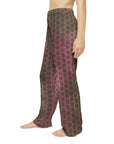 Mandala Alt Women's Pajama Pants (AOP)