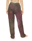 Mandala Alt Women's Pajama Pants (AOP)